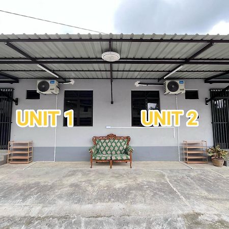 Af Barokah Homestay Unit 2 , Kuala Terengganu Exterior foto